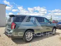 2023 Chevrolet Suburan фото