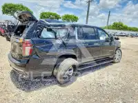 2023 Chevrolet Suburan фото