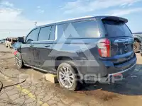 2023 Chevrolet Suburan фото