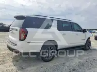 2023 Chevrolet Suburan фото