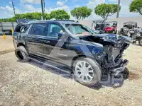 2023 Chevrolet Suburan фото