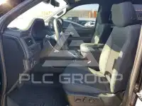 2023 Chevrolet Suburan фото