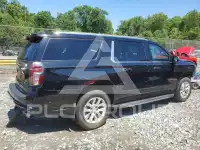 2023 Chevrolet Suburan photo