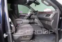 2023 Chevrolet Suburan фото