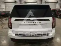2023 Chevrolet Suburan фото