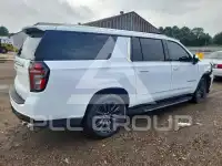 2023 Chevrolet Suburan фото