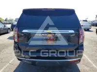 2023 Chevrolet Suburan фото