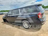 2023 Chevrolet Suburan фото