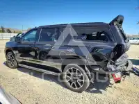 2023 Chevrolet Suburan фото