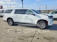 2023 Chevrolet Suburan фото