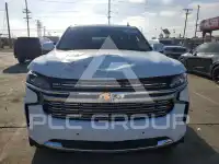 2023 Chevrolet Suburan фото