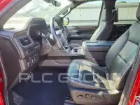 2023 Chevrolet Suburan фото