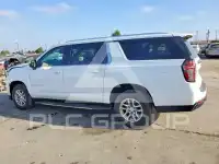 2023 Chevrolet Suburan фото