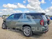 2023 Chevrolet Suburan фото