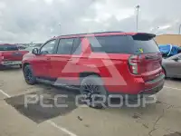 2023 Chevrolet Suburan photo