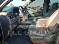 2023 Chevrolet Suburan фото