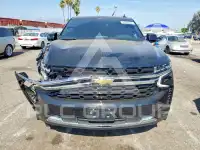 2023 Chevrolet Suburan фото
