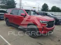 2023 Chevrolet Suburan photo