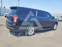2023 Chevrolet Suburan фото