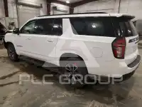 2023 Chevrolet Suburan фото