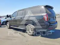 2023 Chevrolet Suburan фото