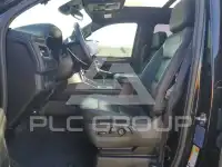 2023 Chevrolet Suburan фото