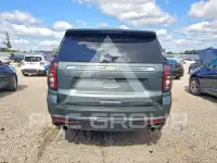 2023 Chevrolet Suburan фото