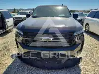 2023 Chevrolet Suburan фото