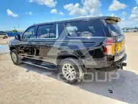 2023 Chevrolet Suburan фото