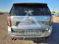 2023 Chevrolet Suburan фото