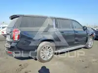 2023 Chevrolet Suburan фото