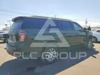 2023 Chevrolet Suburan фото