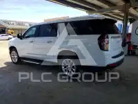 2023 Chevrolet Suburan фото