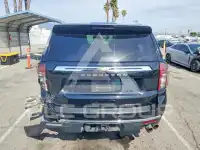 2023 Chevrolet Suburan photo