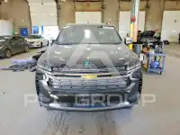 2023 Chevrolet Suburan фото