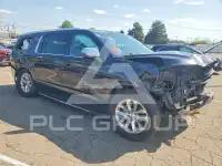 2023 Chevrolet Suburan фото