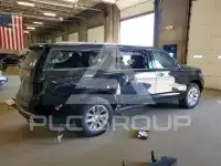 2023 Chevrolet Suburan фото