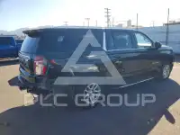 2023 Chevrolet Suburan фото
