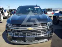 2023 Chevrolet Suburan фото
