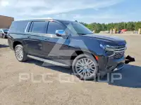 2023 Chevrolet Suburan фото