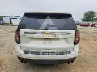 2023 Chevrolet Suburan фото