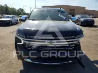 2023 Chevrolet Suburan фото