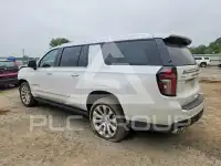 2023 Chevrolet Suburan фото