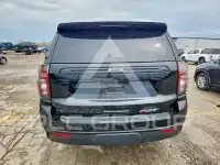 2023 Chevrolet Suburan фото