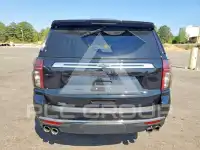 2023 Chevrolet Suburan фото