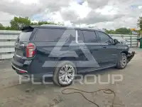 2023 Chevrolet Suburan фото