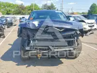 2023 Chevrolet Suburan фото