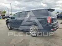 2023 Chevrolet Suburan фото