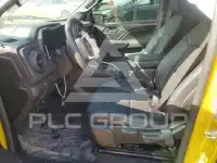 2023 Chevrolet Colorado фото