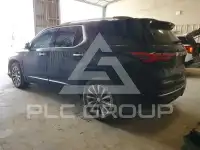 2023 Chevrolet TRAVERSE фото